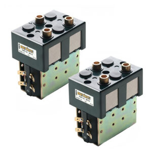 VETUS SOLENOID SWITCH 12V