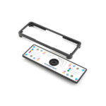 SCANSTRUT ROKK UNIVERSAL SELF  DRILL TOP PLATE FOR SELECT