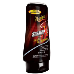 MEGUIAR'S SCRATCH-X