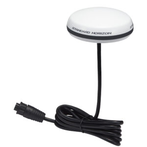STANDARD HORIZON WIRELESS BASE STATION UNIT