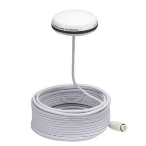 STANDARD HORIZON GPS SMART ANTENNA