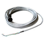 KVH DATA CABLE FOR TRACVISION 4, 6, M5, M7 & HD7 100'