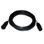 RAYMARINE 10 METER TRANSDUCER EXTENSION CABLE FOR CHIRP