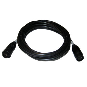 RAYMARINE 10 METER TRANSDUCER EXTENSION CABLE FOR CHIRP