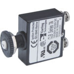 BLUE SEA 2131 CIRCUIT BREAKER 7A PUSH BUTTON