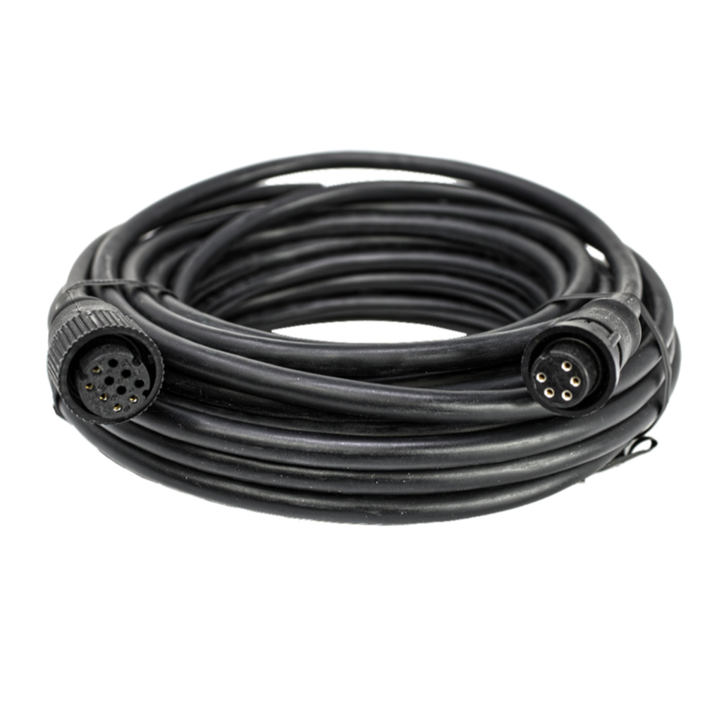 AIRMAR FURUNO 10 PIN MIX AND MATCH CABLE FOR 600 WATT