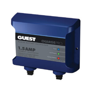 GUEST 1.5 AMP MAINTAINER CHARGER