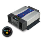 PROMARINER 1000W INVERTER PURE SINE