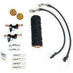 TIGRESS DELUXE RIGGING KIT