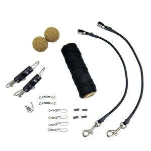 TIGRESS ELITE RIGGING KIT