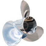 TURNING POINT EXPRESS SS RH PROPELLER 10.75" X 12 PITCH