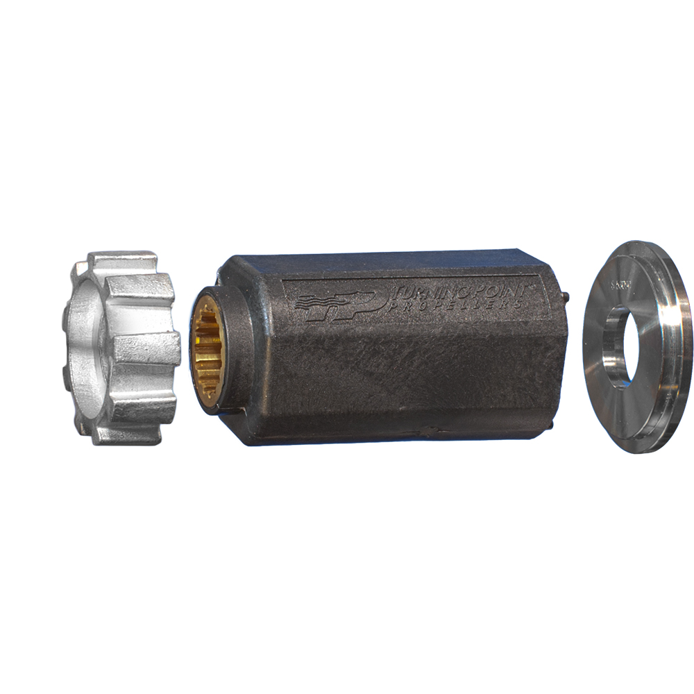 TURNING POINT HUB KIT #511