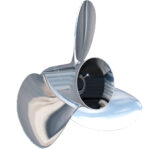 TURNING POINT EXPRESS SS RH PROPELLER 15.6" X 19 PITCH