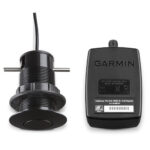 GARMIN GDT 43 DEPTH AND TEMP TRANSDUCER, NMEA 2000