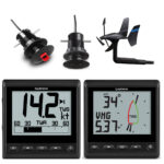 GARMIN GNX WIRELESS SAIL PACK 43