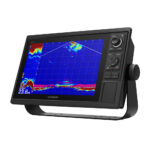 GARMIN GPSMAP 1222, NON-SONAR, WORLDWIDE