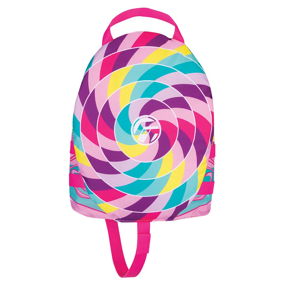 FULL THROTTLE CHILD WATER BUDDIES LIFE VEST PRINCESS - Image 2