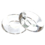 TIGRESS GLASS OUTRIGGER RINGS