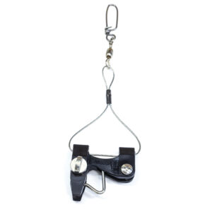 TIGRESS FLAT LINE RELEASE CLIP