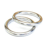 TIGRESS 316 STAINLESS STEEL RINGS