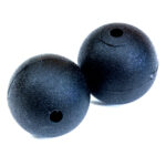 TIGRESS 1-1/4" PLASTIC OUTRIGGER STOPS