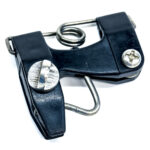 TIGRESS KITE RELEASE CLIP