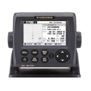 FURUNO FA170 DISPLAY UNIT