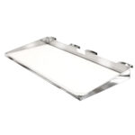 MAGMA 12" SERVING SHELF FOR TRAILMATE OR CONNOISSEUR