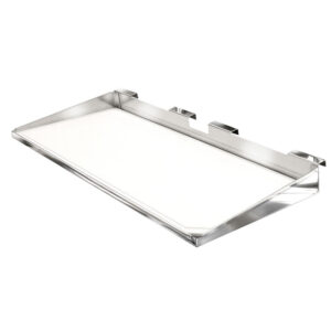 MAGMA 12" SERVING SHELF FOR TRAILMATE OR CONNOISSEUR