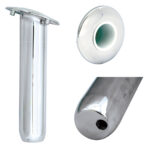 TIGRESS BLIND MOUNT ROUND HEAD CLOSED BASE 30 DEG 9"