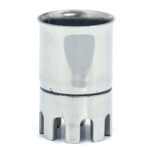 TIGRESS SS SWIVEL ROD HOLDER ADAPTOR