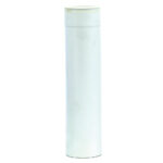 TIGRESS 0 DEG 9" ROD HOLDER REPLACEMENT VINYL INSERT WHITE