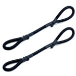 TIGRESS T-TOP ROD STRAPS