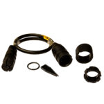RAYMARINE A80328 CABLE SINGLE OPERATION CBL B75/B175