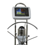 NAVPOD SAILPOD PRE-CUT FOR  SIMRAD NSE8/B&G ZEUS Z8 FOR