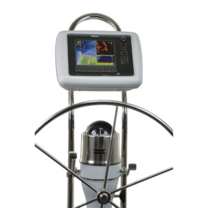 NAVPOD SAILPOD PRE-CUT FOR  SIMRAD NSE8/B&G ZEUS Z8 FOR