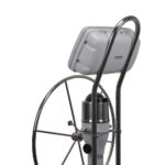 NAVPOD SYSTEMPOD PRE-CUT FOR  RAYMARINE ES95/ES97/ES98 AND