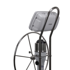 NAVPOD SYSTEMPOD PRE-CUT FOR SIMRAD NSS8/B&G ZEUS TOUCH