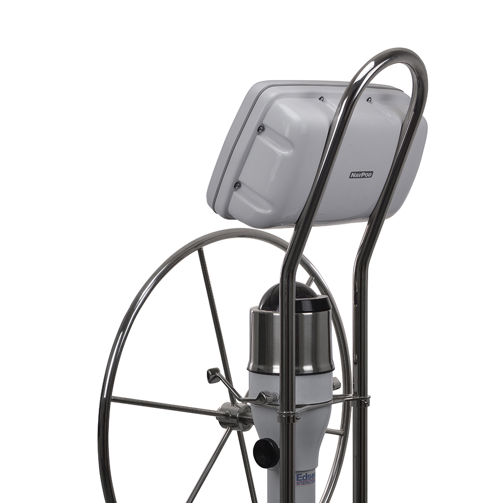 NAVPOD SYSTEMPOD PRE-CUT FOR SIMRAD NSS9 EVO2/B&G ZEUS2