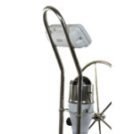 NAVPOD INSTRUMENTPOD PRE-CUT  FOR THREE INSTRUMENTS (SIMRAD