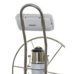 NAVPOD SYSTEMPOD PRE-CUT FOR SIMRAD NSS7 EVO2/B&G ZEUS2 7