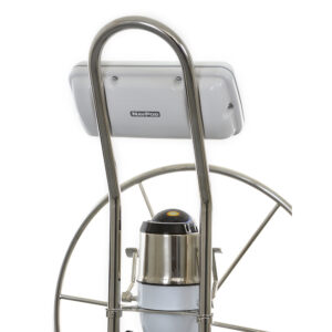 NAVPOD SYSTEMPOD PRE-CUT FOR SIMRAD NSS7 EVO2/B&G ZEUS2 7