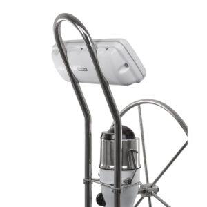 NAVPOD SYSTEMPOD PRE-CUT FOR SIMRAD NSS7/B&G ZEUS TOUCH 7