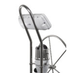 NAVPOD SYSTEMPOD PRE-CUT FOR  SIMRAD GO7/B&G VULCAN 7 AND 2