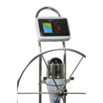 NAVPOD SAILPOD PRE-CUT FOR  SIMRAD NSS8/B&G ZEUS TOUCH 8