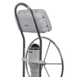 NAVPOD SYSTEMPOD PRE-CUT FOR RAYMARINE ES95/ES97/ES98 AND 2