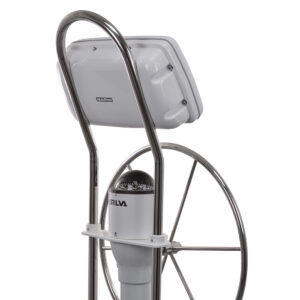 NAVPOD SYSTEMPOD PRE-CUT FOR  SIMRAD NSS8/B&G ZEUS TOUCH 8