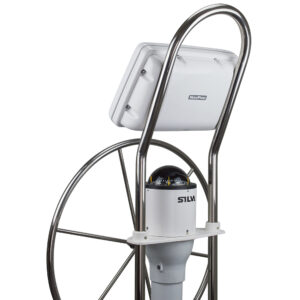 NAVPOD SYSTEMPOD PRE-CUT FOR RAYMARINE ES95/ES97/ES98 AND