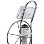 NAVPOD SYSTEMPOD PRE-CUT FOR SIMRAD NSS12 EVO2/B&G ZEUS2 12