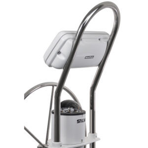 NAVPOD SYSTEMPOD PRE-CUT FOR SIMRAD NSS7 EVP2/B&G ZEUS2 7